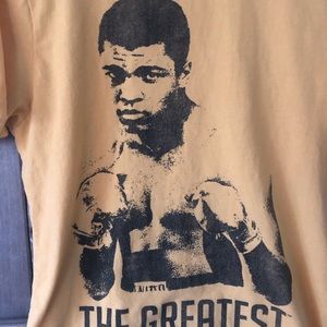 Aeropostale Shirts - Muhammad Ali The Greatest Aeropostale Shirts - Muhammad Ali The Greatest
